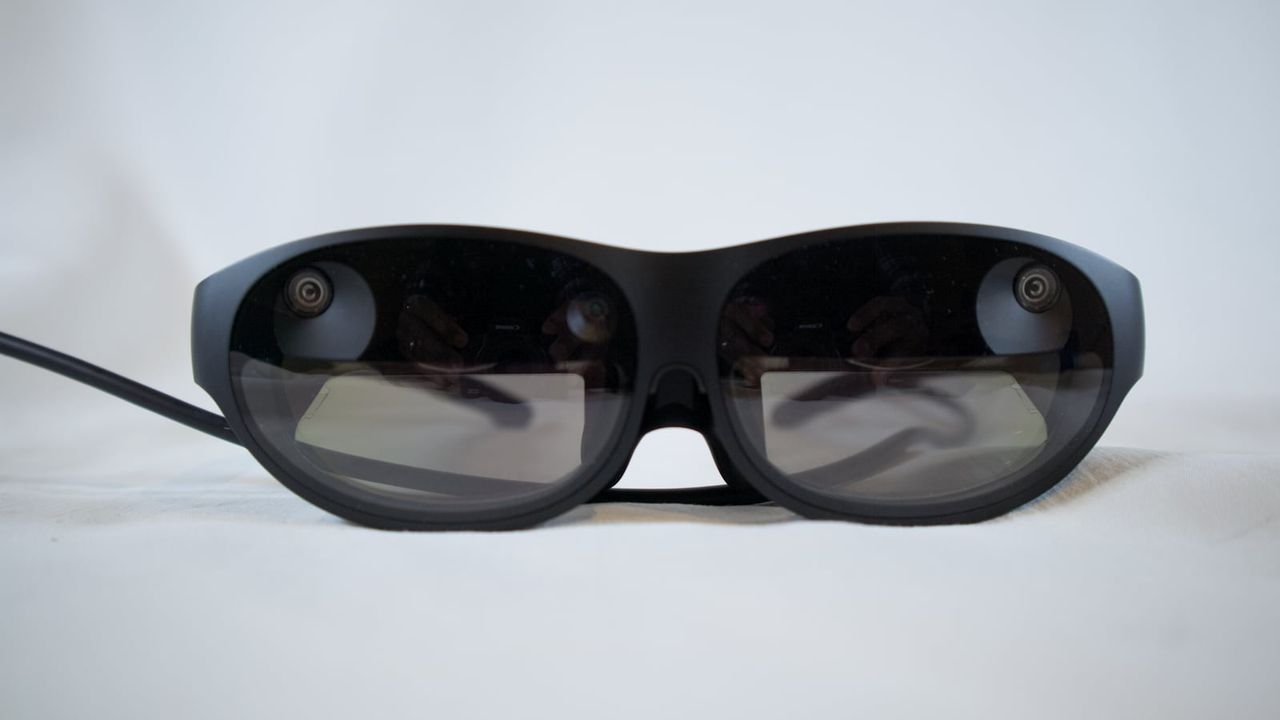 Nreal Light AR Smart Glasses