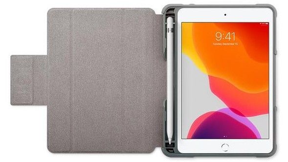 Best iPad mini cases: Apple iPad Smart Cover