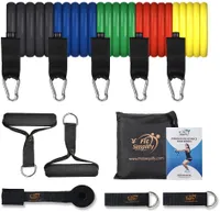 Fit Simplify's Resistance Tube Bands Set: $29.98 now $20.95 at Amazon.&nbsp;