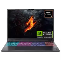 Acer Nitro 16S | RTX 5070 Ti (115 W) Acer Nitro 16S | RTX 5070 Ti (115 W)