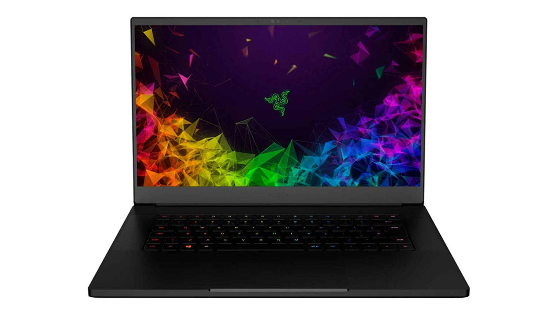 Best Gaming Laptop