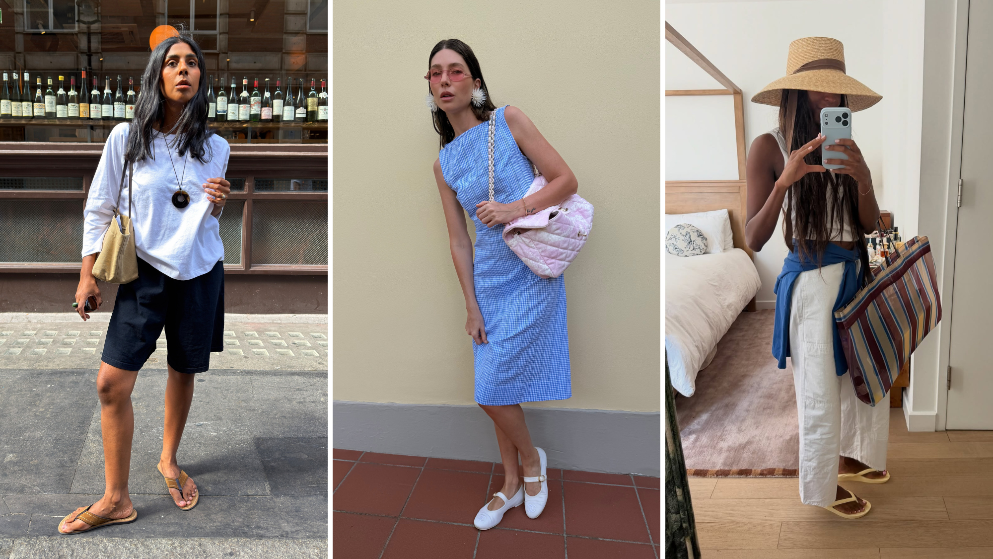Mum Outfits