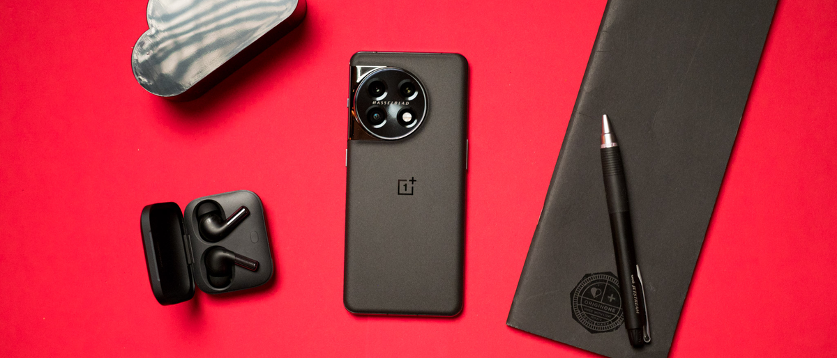 OnePlus 11 review