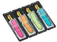 Post-it Index Arrows Repositionable, £7.29 (WAS £10.99) SAVE 30%