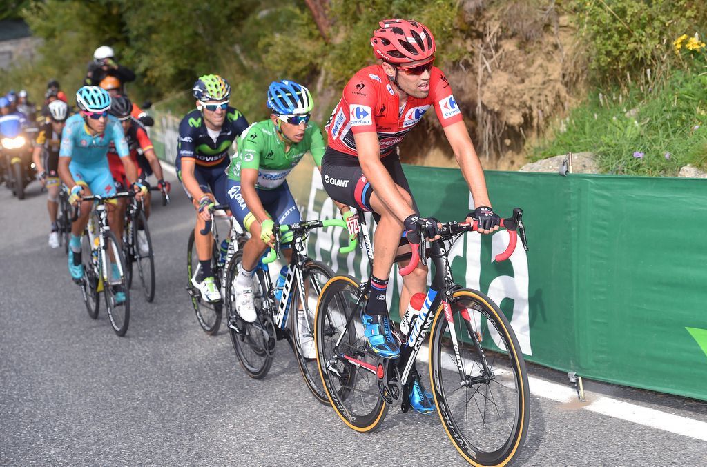 Tom Dumoulin (Giant-Alpecin)