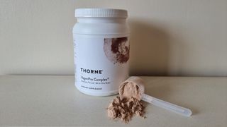 Thorne VeganPro Complex All-In-One Shake