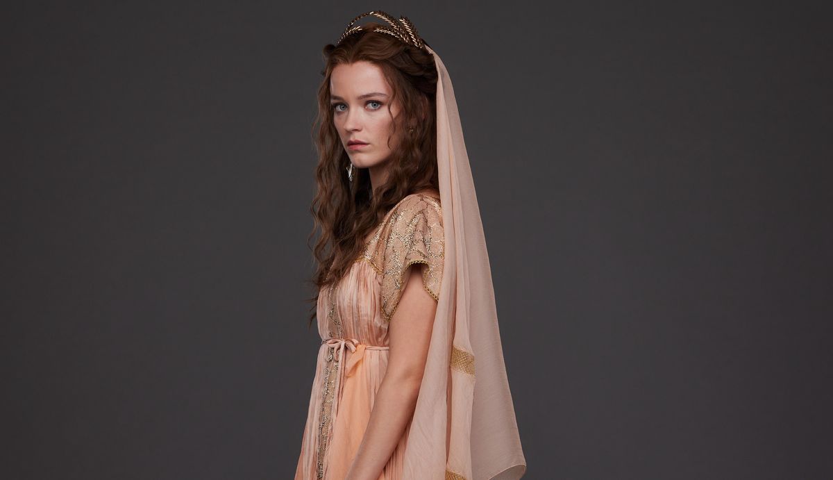 Domina season 2 cast: who's who in the historical epic | What to Watch