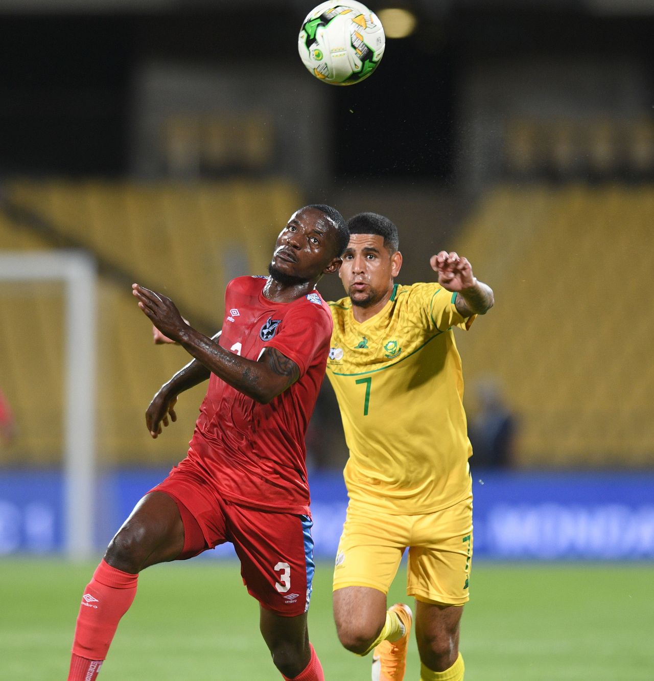 Bafana Bafana