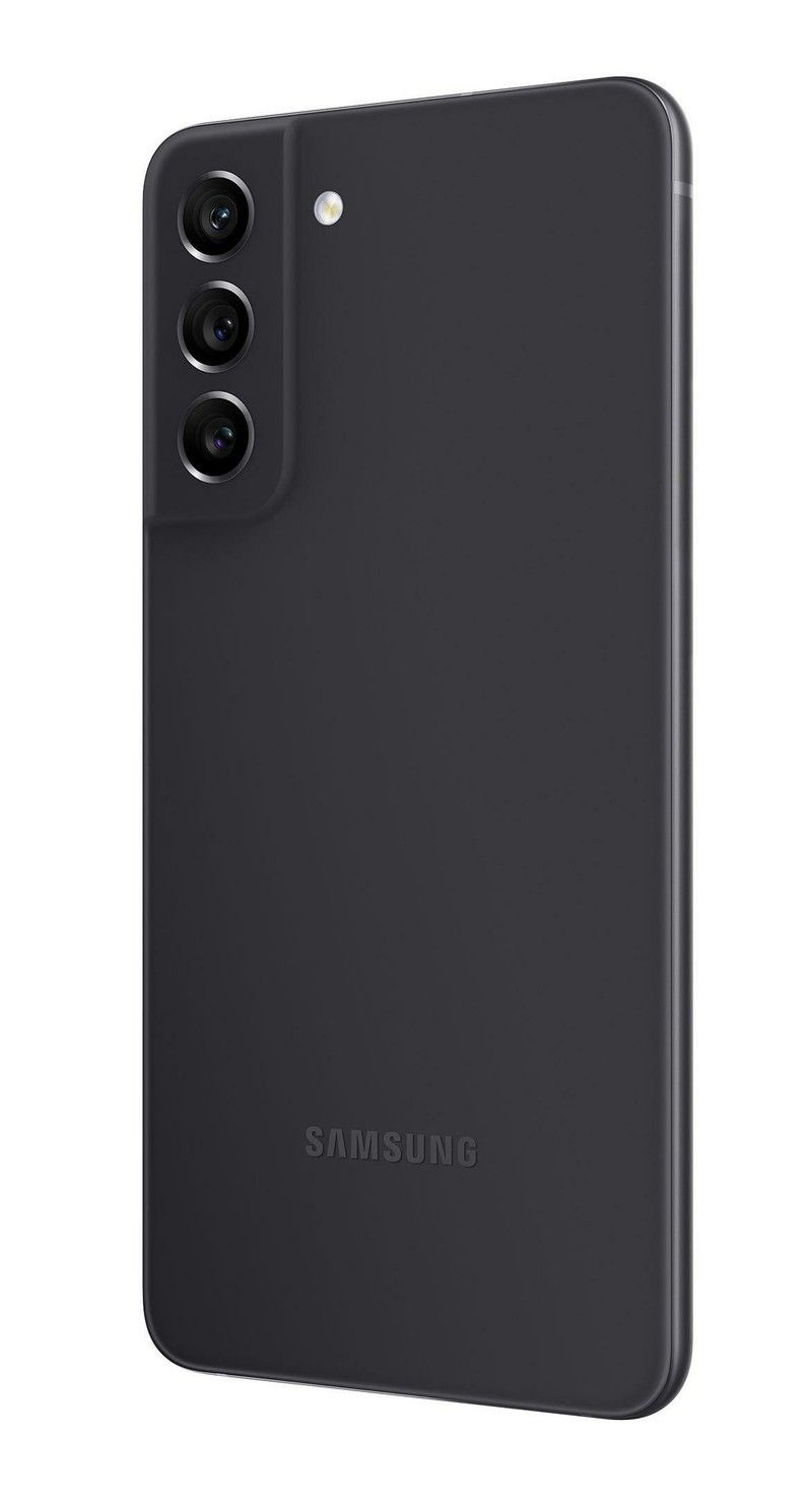 Samsung Galaxy S21 Fe Leak
