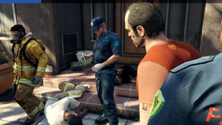 Grand Theft Auto IV' delivers more than mayhem