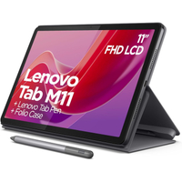 Lenovo Tab M11: £209.99£159.99 at Amazon