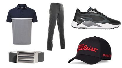Best Golf Outfits For The New Season