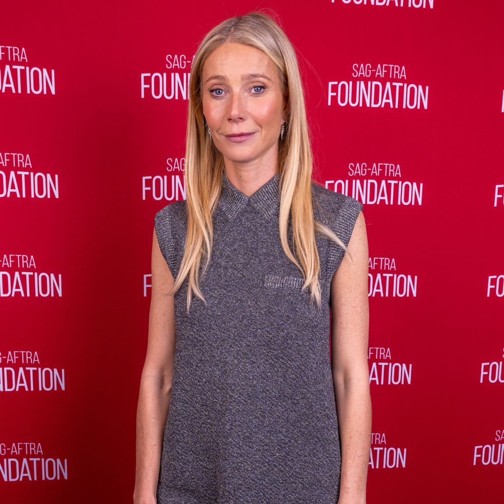 Don’t Default to Black Heels—Gwyneth Paltrow Just Found the Timeless Neutral That’s Just As Chic