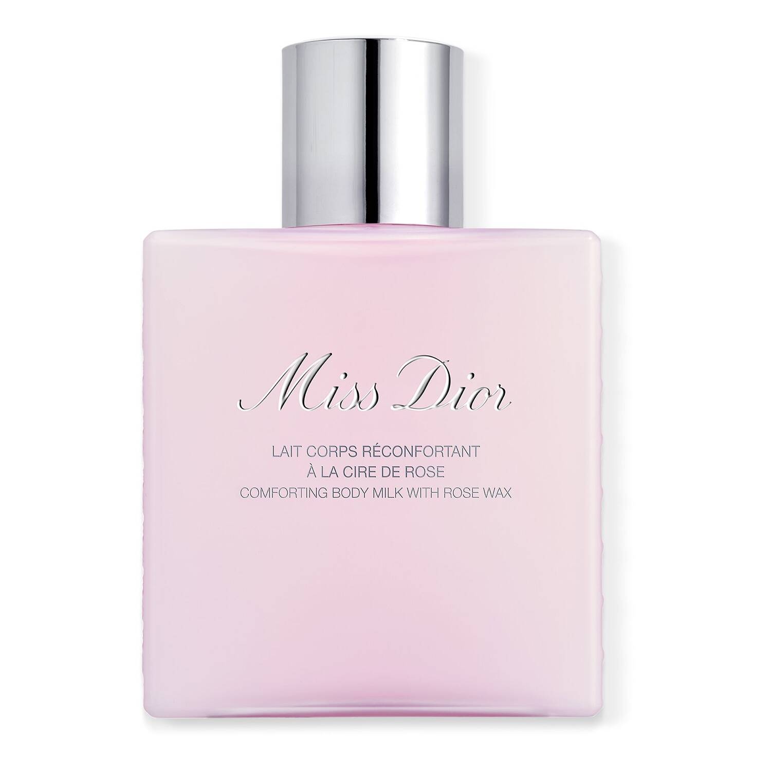 Dior Miss Dior - Comforting Body Milk With Rose Wax &amp;ndash; Hydrating Body Milk 175 Ml