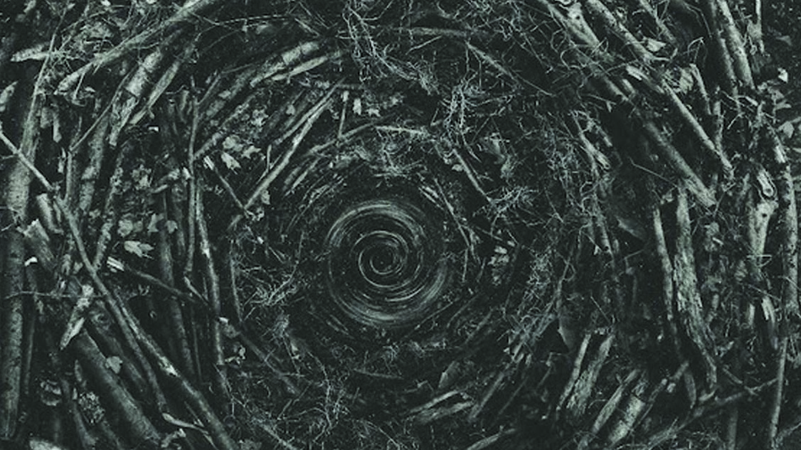 The Contortionist - Clairvoyant album artwork