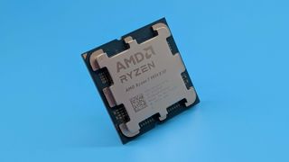 AMD Ryzen 7 9850X3D processor
