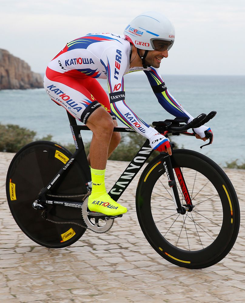 Tiago Machado (Katusha)