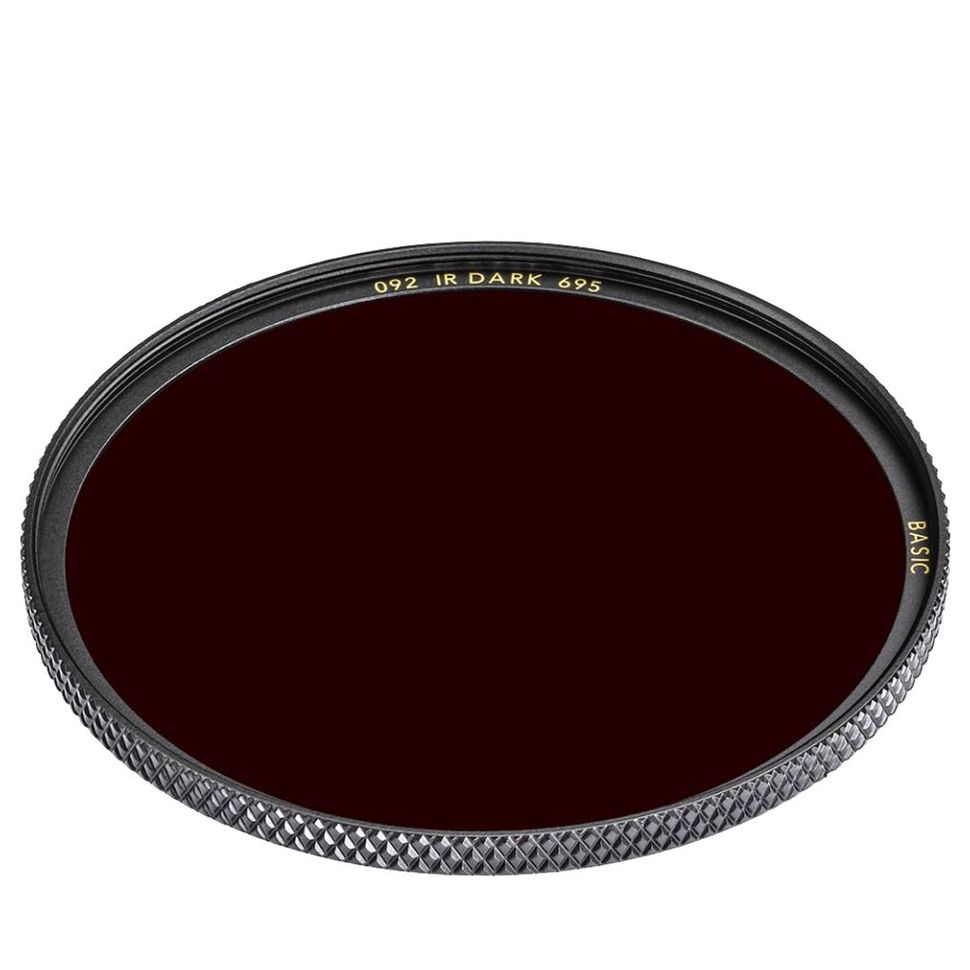 The best infrared filter in 2024 Digital Camera World