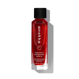 Anokha Bakuchiol & Pomegranate Facial Oil