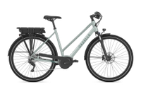 Gazelle Medeo T9 City: $2,499.99 $1,998.95 at Mike's Bikes20% off -