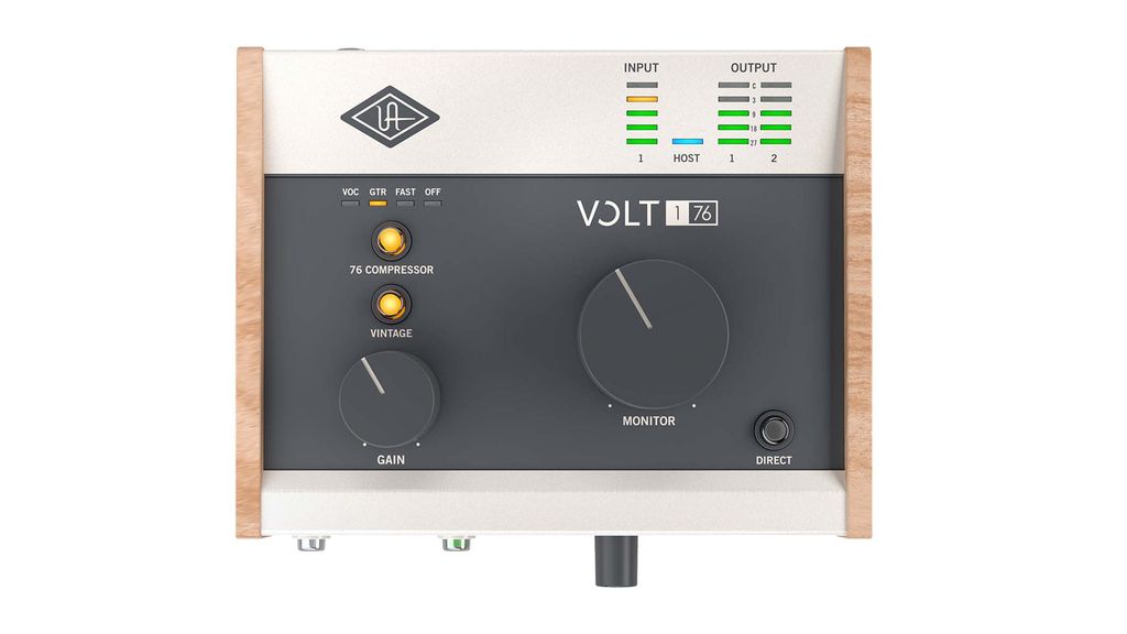 Best guitar audio interfaces 2024 our top picks for every budget