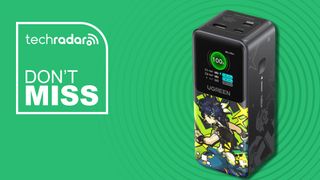 Ugreen Genshin Impact power bank deal