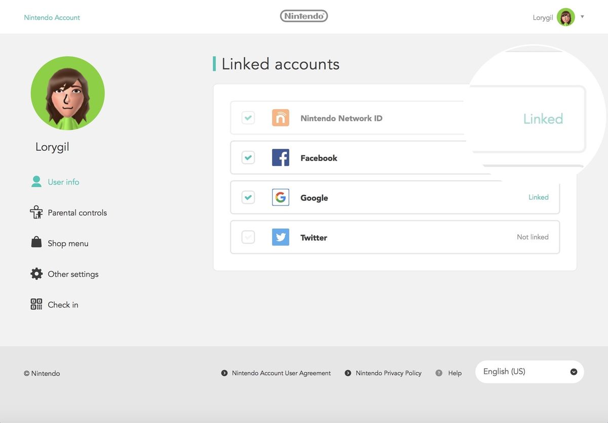 How to link your Nintendo Network ID and your Nintendo Account | iMore