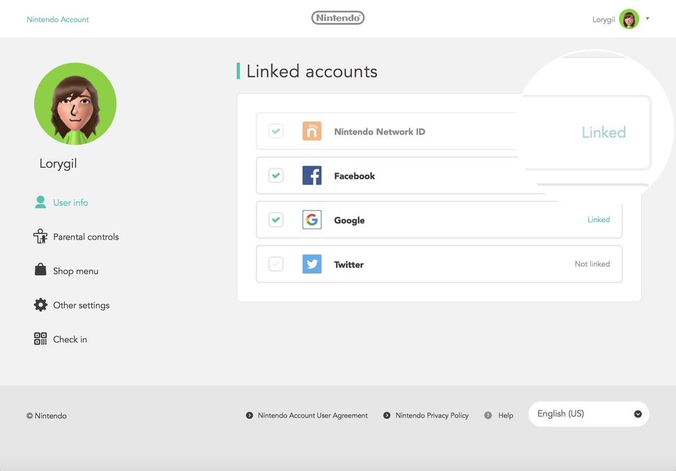 How to link your Nintendo Network ID and your Nintendo Account iMore