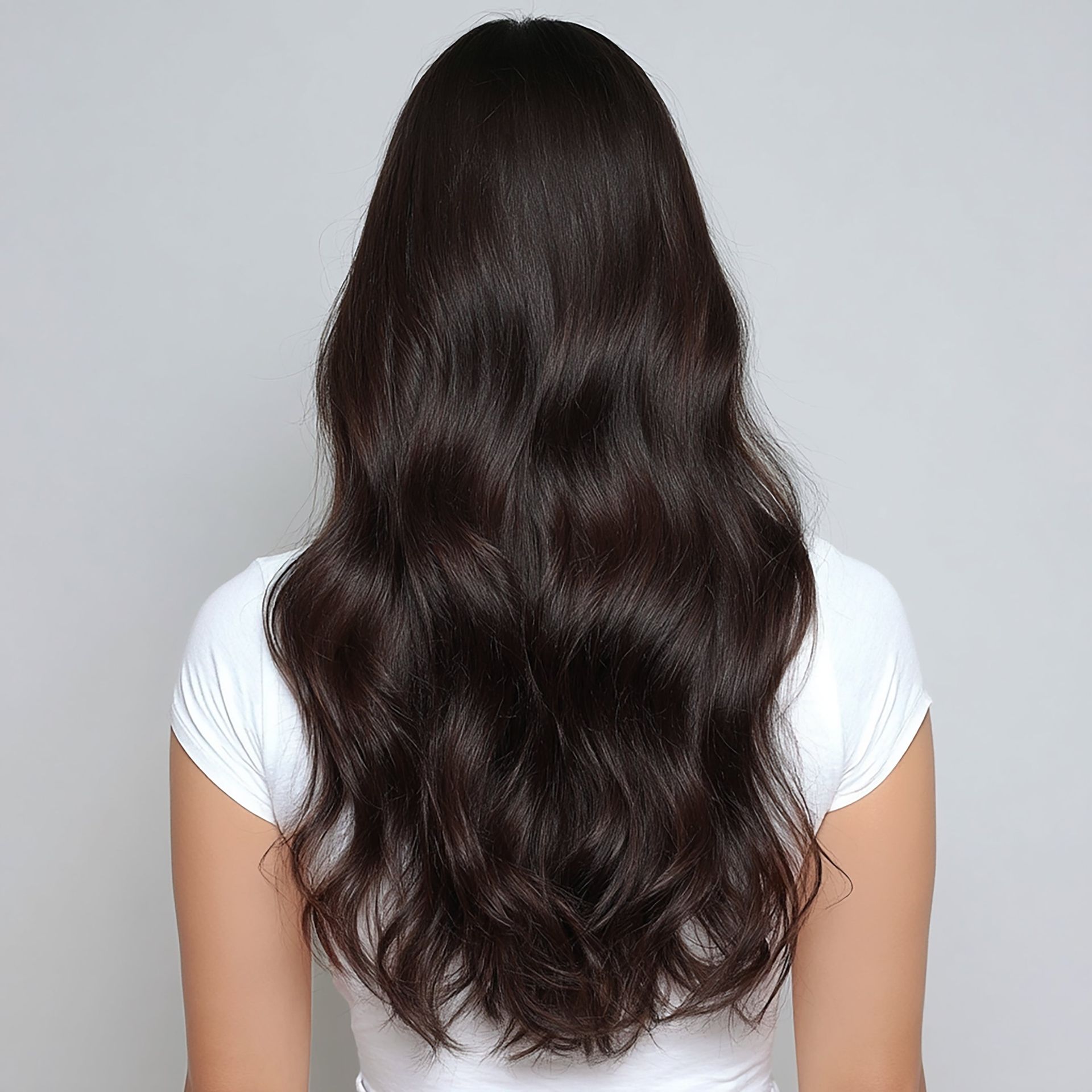 Bellami, Silk Seam™ Clip-In