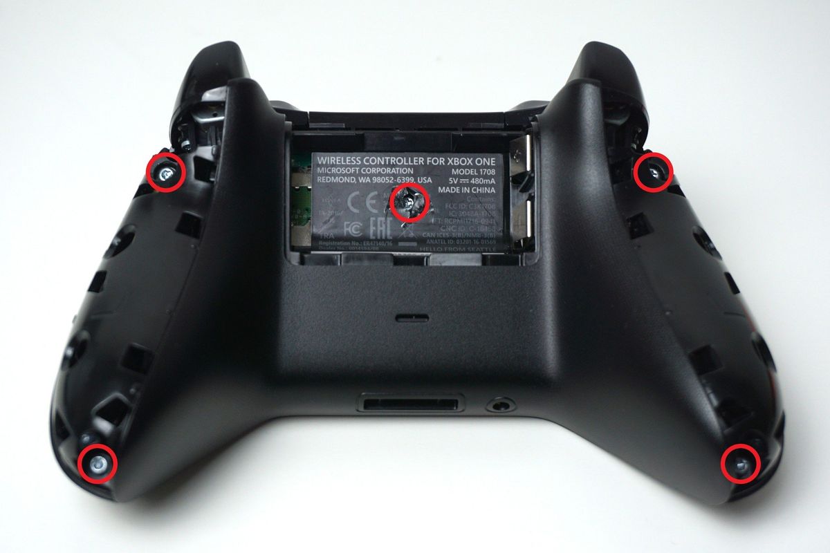 How to make an Xbox Elite controller for under $40 | Windows Central