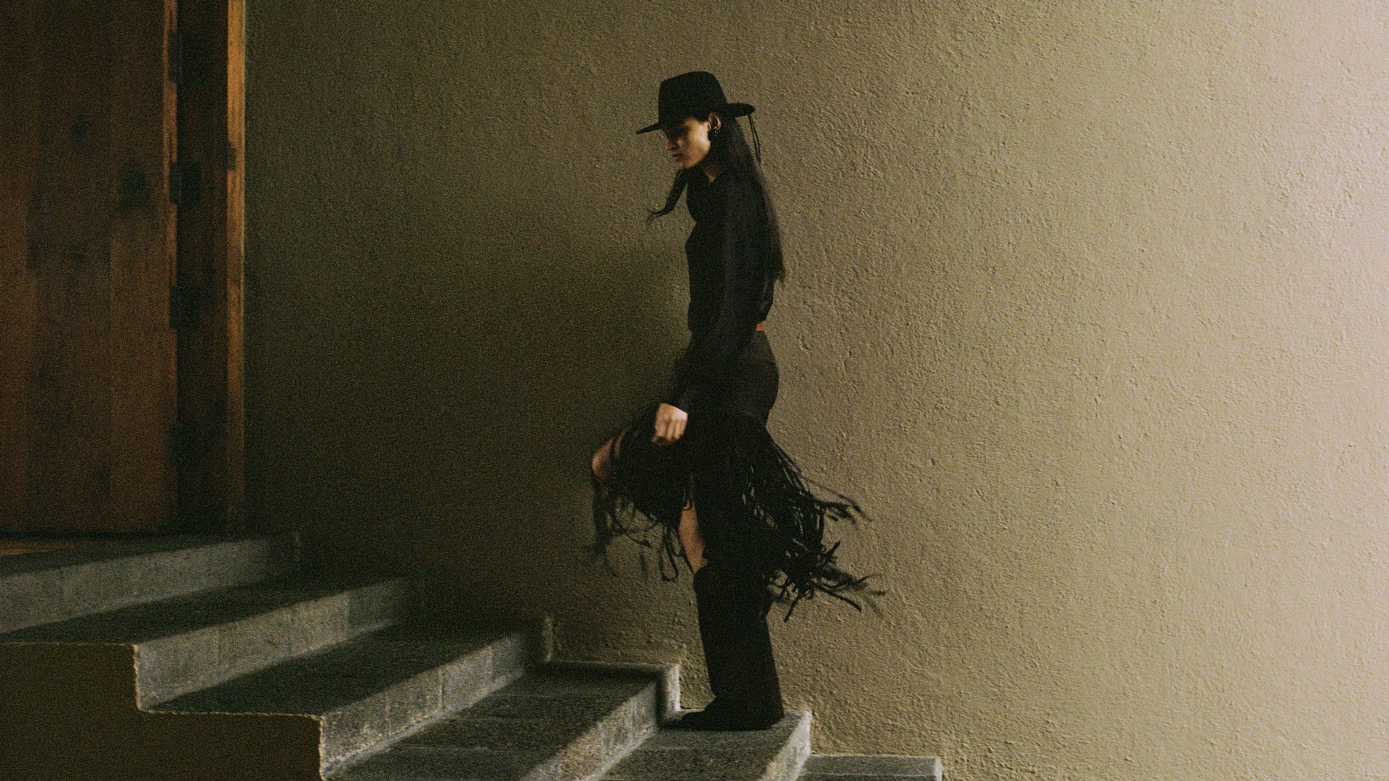 H&M x Lorena Saravia