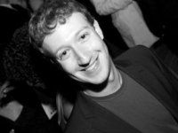 Mark Zuckerberg