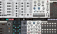 Softube Modular: buy now for just £47.06