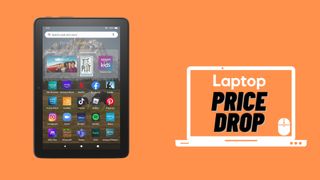 amazon fire HD 8