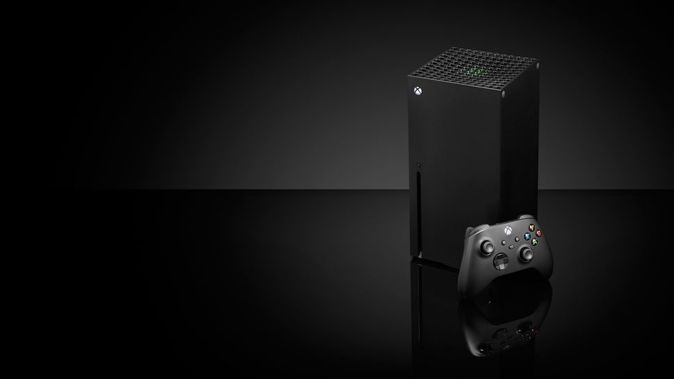 Does Xbox Series X Play Blu ray Movies GamesRadar 