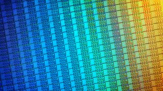 Billions of transistors make up a modern CPU, including potential vulnerabilities and flaws.