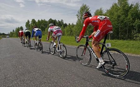 The day's break would not succeed