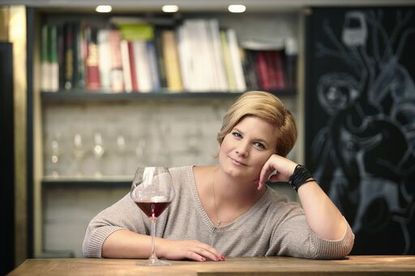 Zsuzsa Toronyi