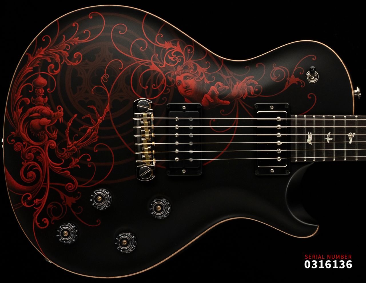 PRS Guitars