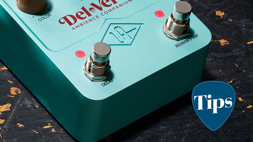 Effects pedals True bypass Vs buffers what they mean and why it