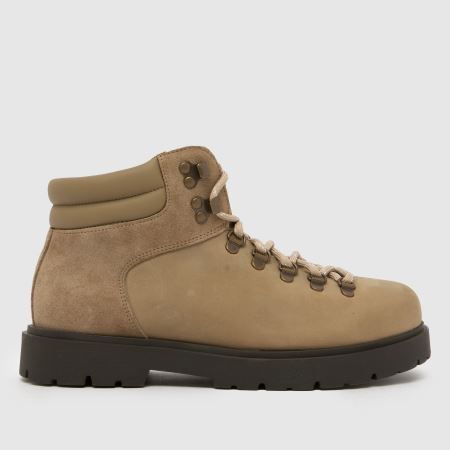 Jackson in Taupe