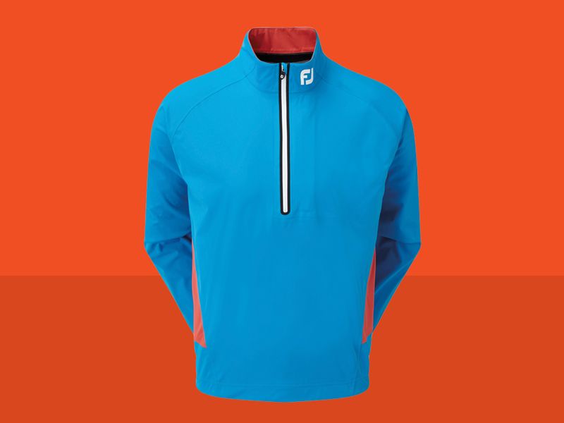 FootJoy Hydroknit Pullover