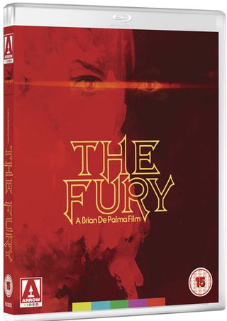 The Fury (1978)