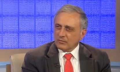 Carl Paladino is facing scrutiny over his most recent comments about homosexuality. 