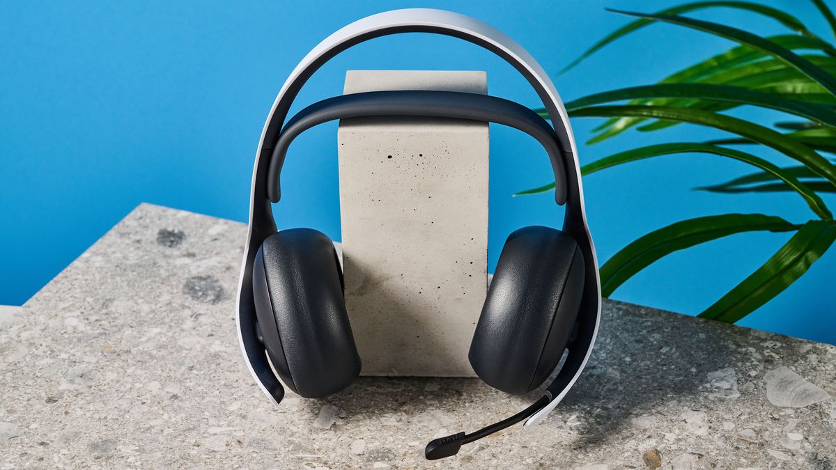 Sony PlayStation Pulse Elite review | Tom's Guide