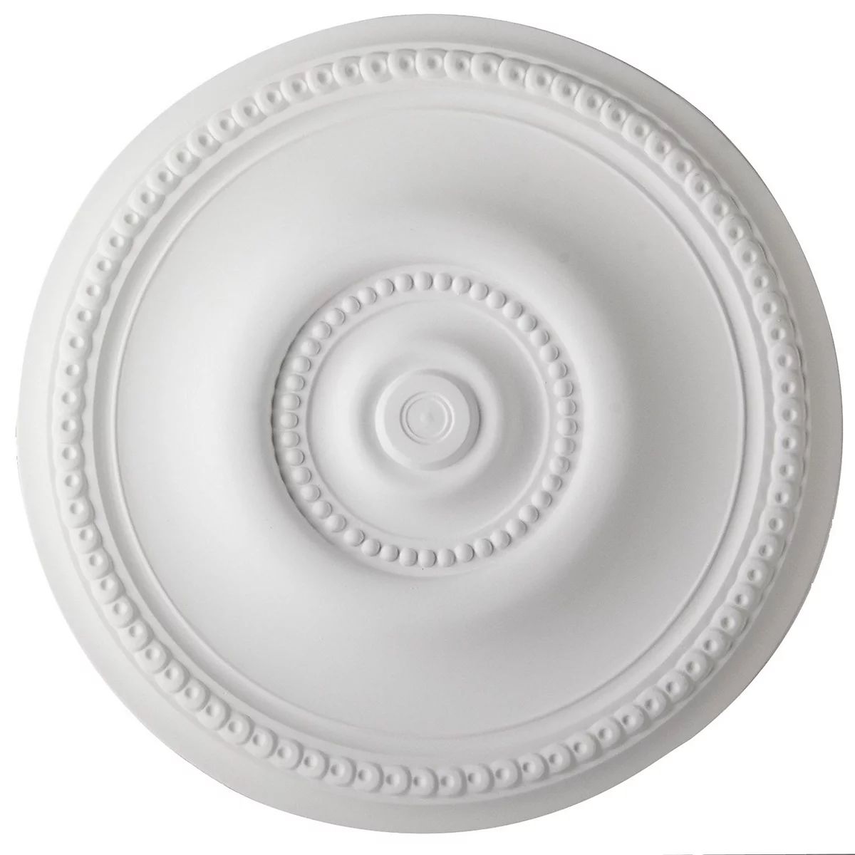 B&amp;amp;Q, Ceiling Rose Imelda Lightweight Resin Mould