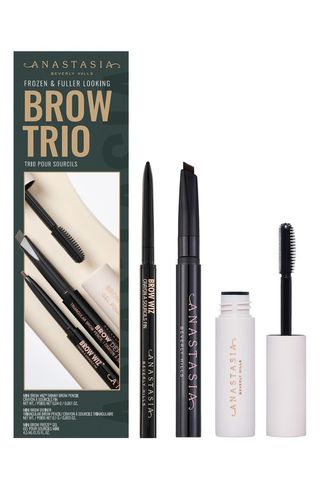 Frozen & Fuller-Looking Brow Trio $39 Value