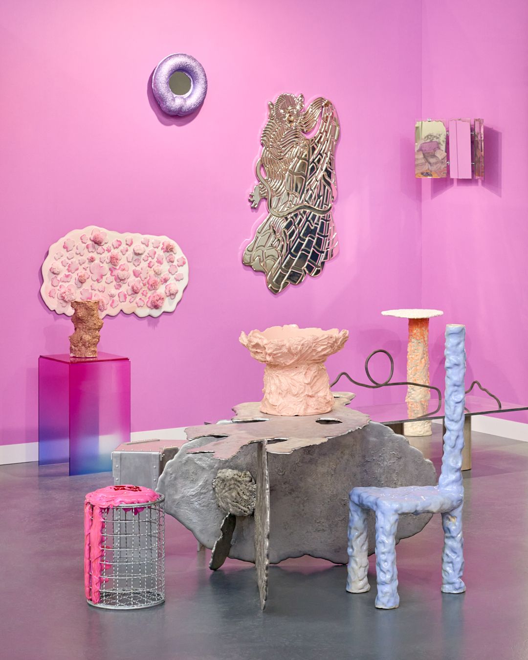 Tableau at Collectible Brussels