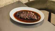 zylia london restaurant review