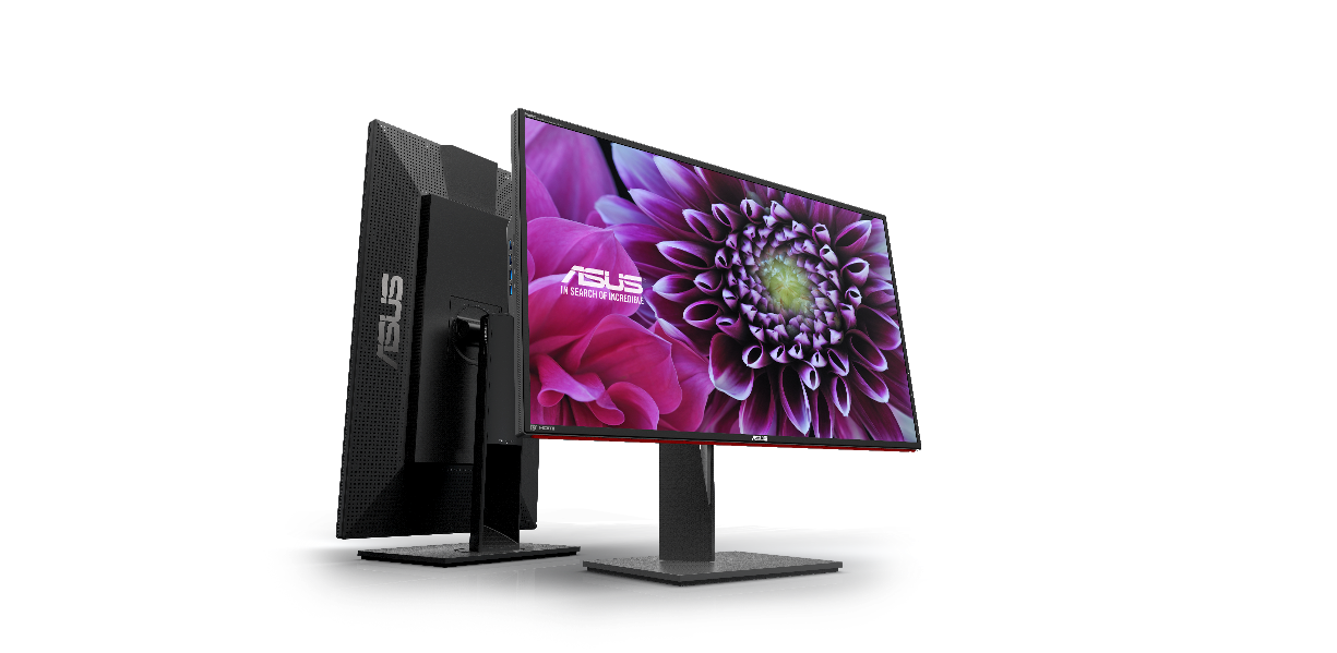 ASUS 4K Monitor